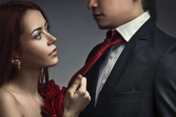 Como Deshacer Un Amarre De Amor