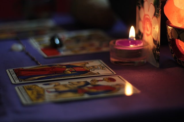 Tarot Móvil Economico y Profesional